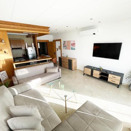 Peninsula Dar Bouazza Superbe Appartement En Residence Avec Piscine Activites Екстер'єр фото