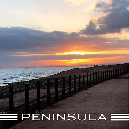 Peninsula Dar Bouazza Superbe Appartement En Residence Avec Piscine Activites Екстер'єр фото