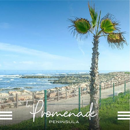 Peninsula Dar Bouazza Superbe Appartement En Residence Avec Piscine Activites Екстер'єр фото