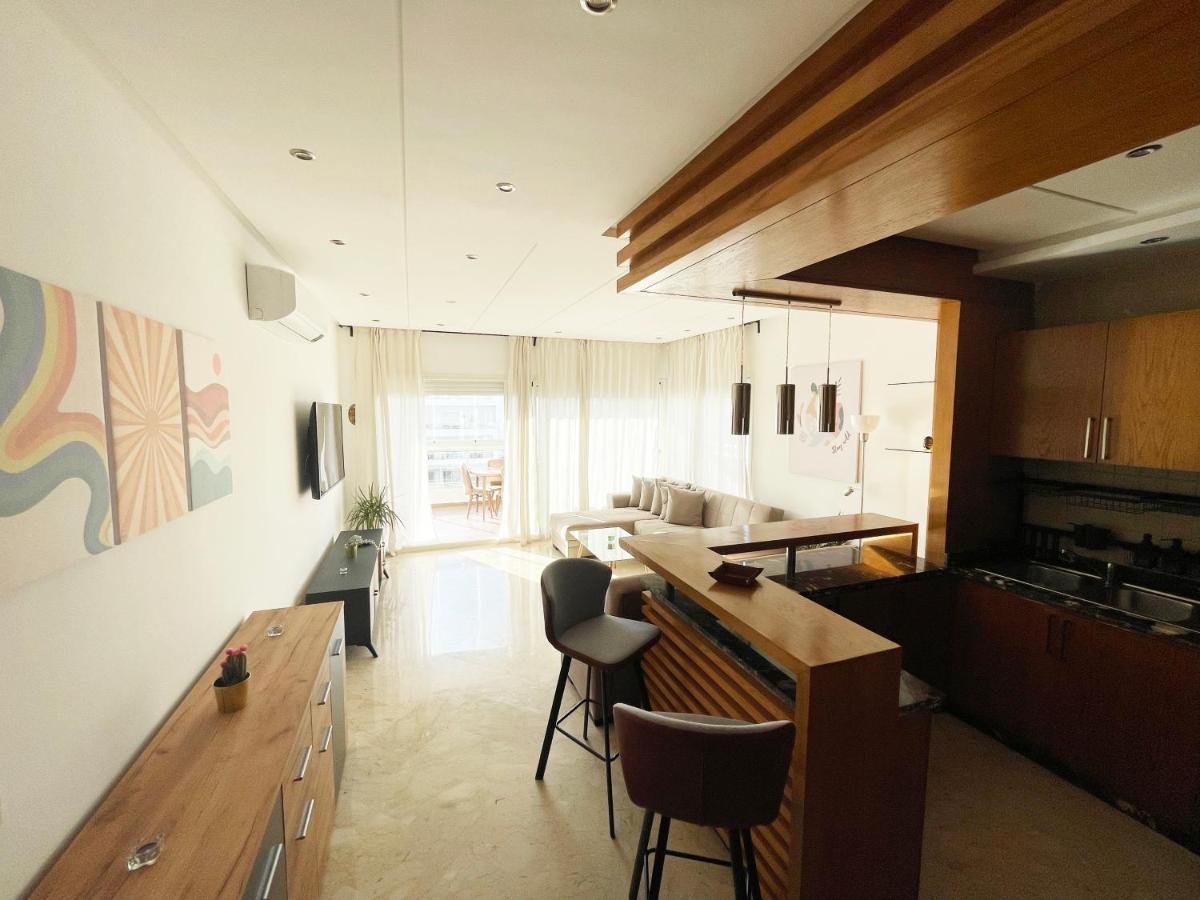 Peninsula Dar Bouazza Superbe Appartement En Residence Avec Piscine Activites Екстер'єр фото