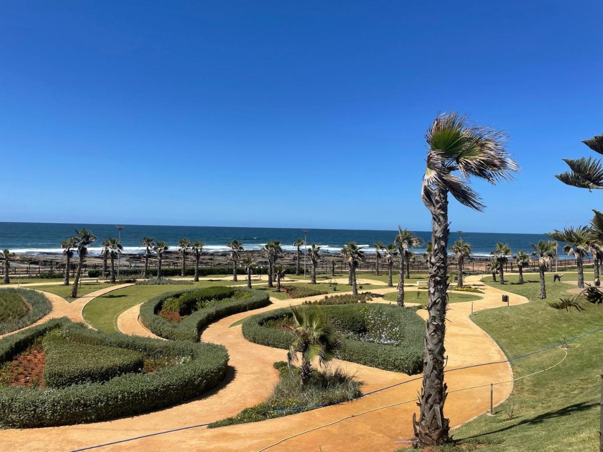 Peninsula Dar Bouazza Superbe Appartement En Residence Avec Piscine Activites Екстер'єр фото