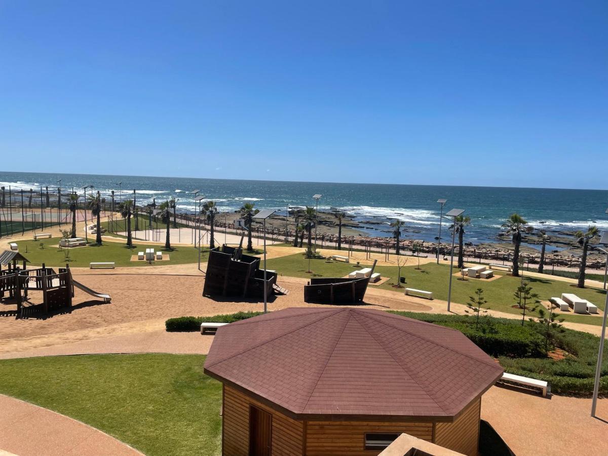 Peninsula Dar Bouazza Superbe Appartement En Residence Avec Piscine Activites Екстер'єр фото