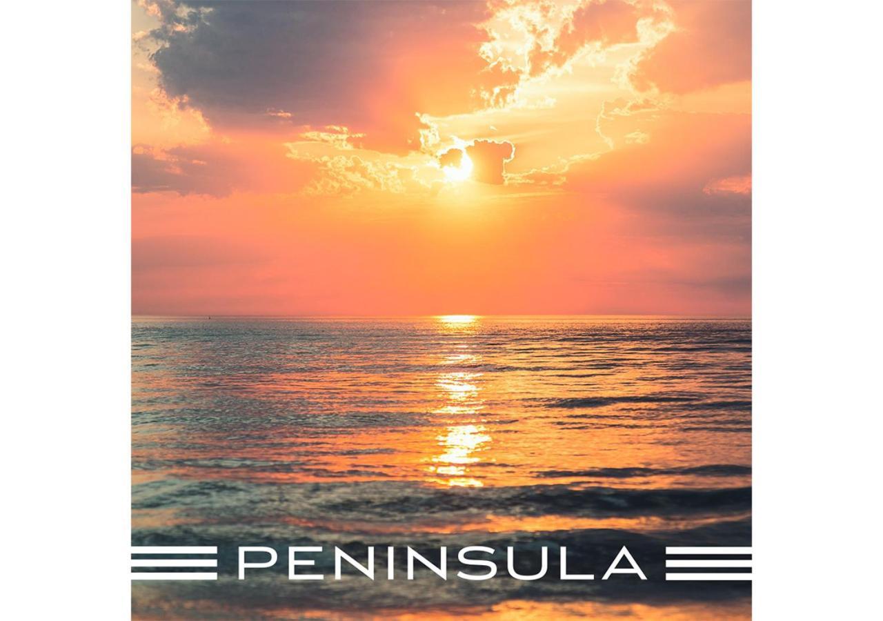 Peninsula Dar Bouazza Superbe Appartement En Residence Avec Piscine Activites Екстер'єр фото